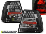 Stopuri pentru Volkswagen Bora 09.1998-07.2005 Tuning-Tec - LDVW62