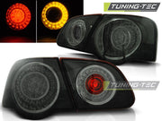 Stopuri cu led pentru VW PASSAT B6 3C 03.05-10 Tuning-Tec - LDVW74