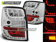 Stopuri cu led pentru VW Passat B5 Variant 96-00. Tuning-Tec - LDVW78