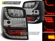Stopuri cu led pentru VW Passat B5 Variant 96-00. Tuning-Tec - LDVW79