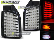 Faruri cu led pentru VW T5 04.03-09 / 10-15 Tuning-Tec - LDVW87
