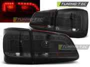 Stopuri cu led pentru VW TOURAN 08.10- Tuning-Tec - LDVWB1
