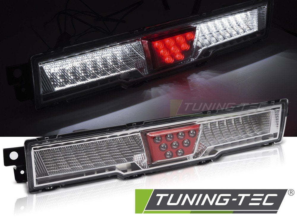 LED Bara Spate WHITE RED pentru TOYOTA GR86 21- - LDTO26