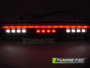 LED bara spate NEGRU SMOKE pentru TOYOTA GR86 21- - LDTO44