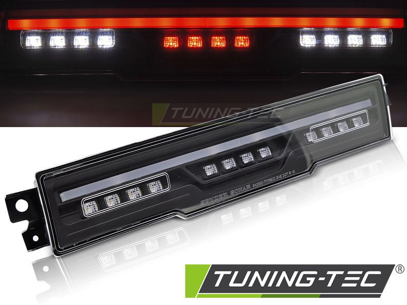 LED bara spate pentru TOYOTA GR86 21- - LDTO43