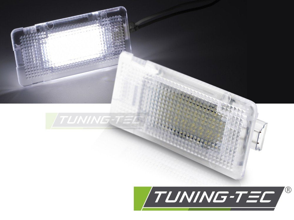 LED interior portbagaj pentru BMW SERIA 1, 2, 3, 4, 5, 6, 7 - ILBM02