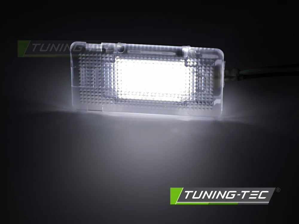 LED interior portbagaj pentru BMW SERIA 1, 2, 3, 4, 5, 6, 7 - ILBM02