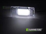 LED interior portbagaj pentru BMW SERIA 1, 2, 3, 4, 5, 6, 7 - ILBM02
