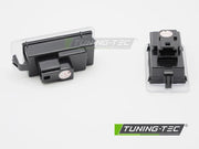 LED interior portbagaj pentru RENAULT CLIO III / MEGANE II - ILRE01