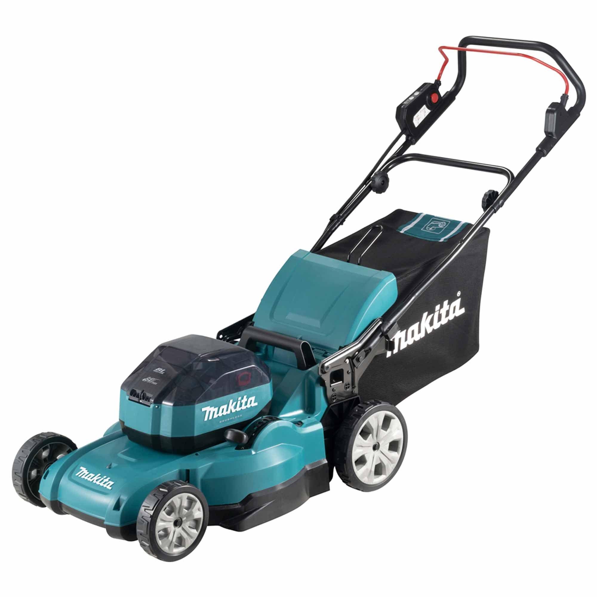 Lawn Mower Makita LM001JM101 64V