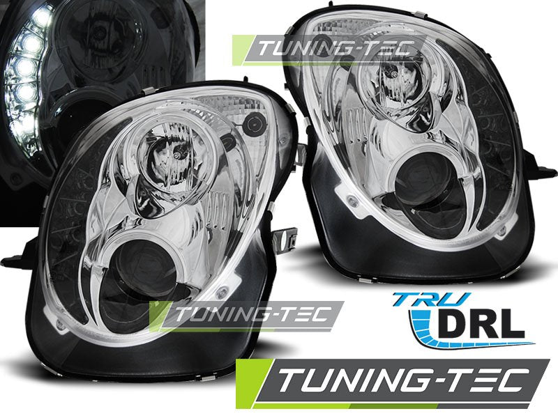 Faruri Daylight pentru ALFA ROMEO MITO 2008- Tuning-Tec - LPAR05