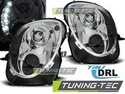 Faruri Daylight pentru ALFA ROMEO MITO 2008- Tuning-Tec - LPAR05