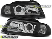 Faruri pentru Audi A4 1999-2000.11 Tuning-Tec - LPAU01