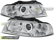 Faruri pentru Audi A4 1999-2000.11 Tuning-Tec - LPAU04