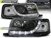 Faruri Daylight pentru Audi 80 B4 09.1991-04.1996 Tuning-Tec - LPAU40