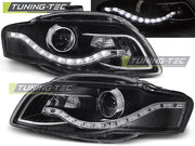 Faruri Daylight pentru Audi A4 Tuning-Tec - LPAU52