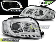 Faruri DAYLIGHT pentru Audi A3 2003.05 - 2008.03 Tuning-Tec - LPAU97