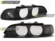 Sticle faruri pentru BMW E39 Tuning-Tec - LPBM30