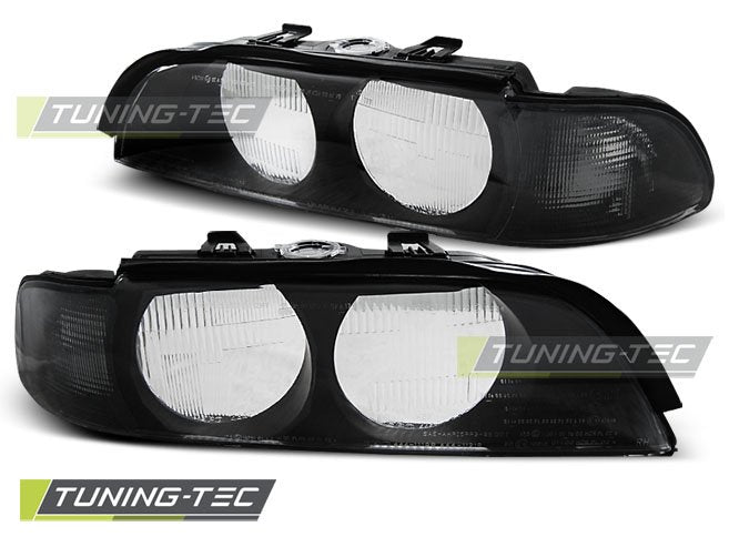 Sticle faruri pentru BMW E39 Tuning-Tec - LPBMB2
