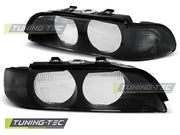 Sticle faruri pentru BMW E39 Tuning-Tec - LPBMB2