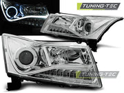 Faruri Daylight pentru Chevrolet Cruze 2009-2012 Tuning-Tec - LPCT03