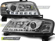 Faruri pentru Fiat Stilo 10.2001-2008 Tuning-Tec - LPFI11