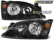 Faruri pentru FORD MONDEO MK3 09.00-05.07 Tuning-Tec - LPFO36