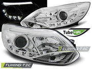 Faruri pentru Ford Focus MK3 11-10.14 Tuning-Tec - LPFO56