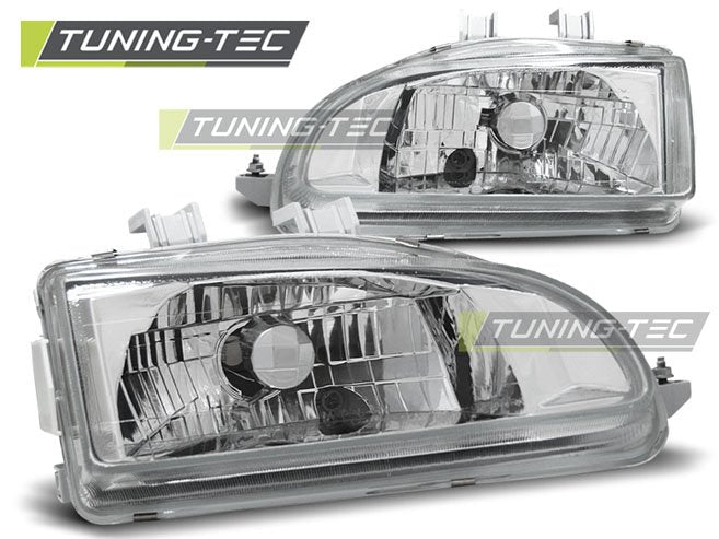 Faruri Honda Civic 09, 91-08, 95 2D/3D Tuning-Tec - LPHO14