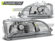 Faruri Honda Civic 09, 91-08, 95 2D/3D Tuning-Tec - LPHO14