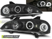 Faruri Angel Eyes Opel Tigra Tuning-Tec - LPOP10