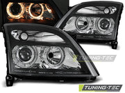 Faruri Angel Eyes Opel Vectra C Tuning-Tec - LPOP33