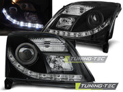 Faruri Daylight pentru OPEL VECTRA C 04.02-08.05 Tuning-Tec - LPOP76