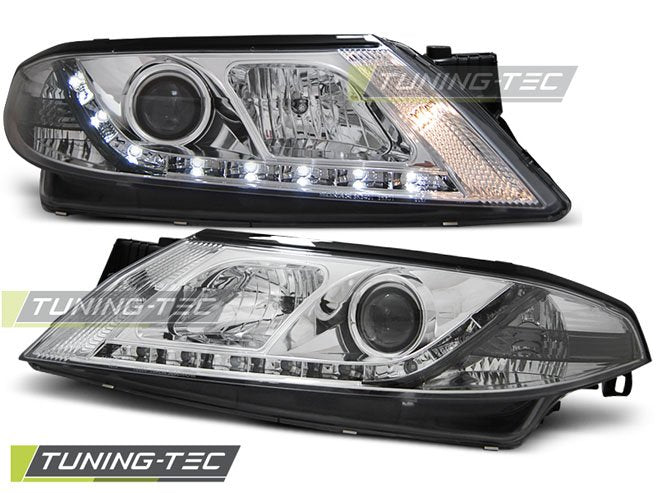 Faruri Daylight pentru Renault Laguna II 2001-2005.03 Tuning-Tec - LPRE17