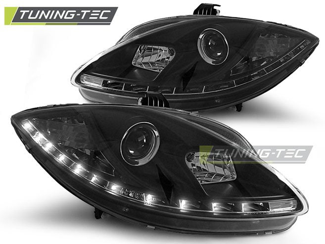 Faruri Daylight pentru Seat leon/Altea/Toledo Tuning-Tec - LPSE10