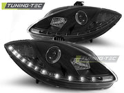 Faruri Daylight pentru Seat leon/Altea/Toledo Tuning-Tec - LPSE10