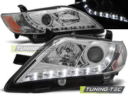 Faruri Daylight pentru TOYOTA CAMRY 6 XV40 06-09 Tuning-Tec - LPTO15