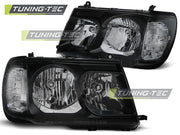 Faruri pentru TOYOTA LAND CRUISER FJ100 98-04 Tuning-Tec - LPTO21