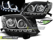 Faruri Tube Light pentru TOYOTA LAND CRUISER 150 09-13 Tuning-Tec - LPTO29