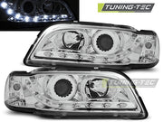 Faruri Daylight pentru VOLVO S40/V40 02.96-04.00 Tuning-Tec - LPVO05