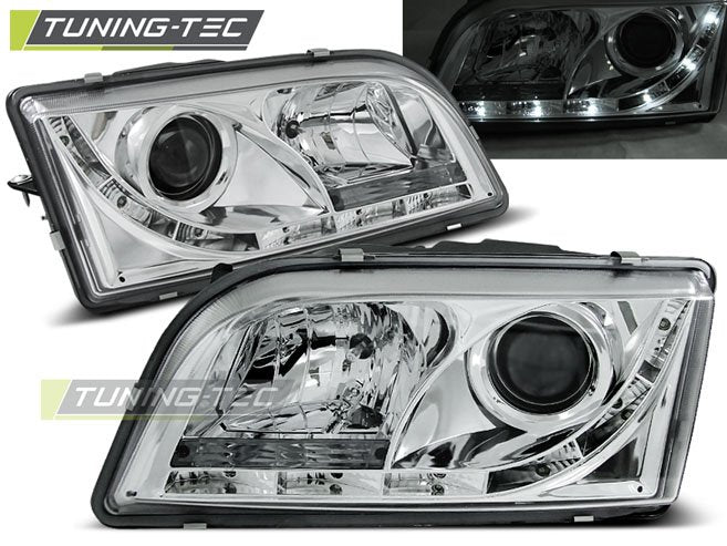 Faruri Daylight pentru Volvo S40/V40 02.96-12.03 Tuning-Tec - LPVO07