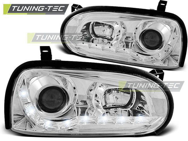 Faruri Daylight Volkswagen Golf III Tuning-Tec - LPVW39