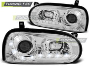 Faruri Daylight Volkswagen Golf III Tuning-Tec - LPVW39