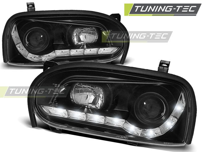 Faruri Daylight Volkswagen Golf III Tuning-Tec - LPVW43