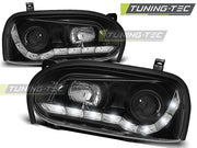 Faruri Daylight Volkswagen Golf III Tuning-Tec - LPVW43