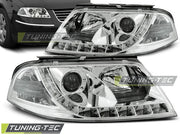 Faruri Daylight pentru VW Passat 3BG Tuning-Tec - LPVW81