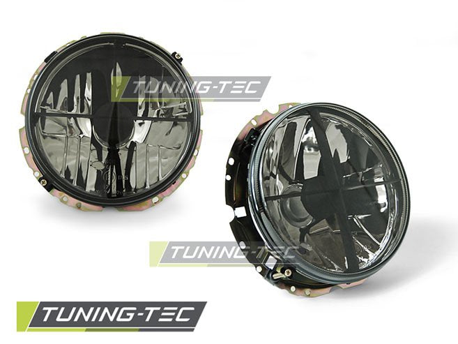 Faruri pentru Volkswagen Golf I Tuning-Tec - LPVW89