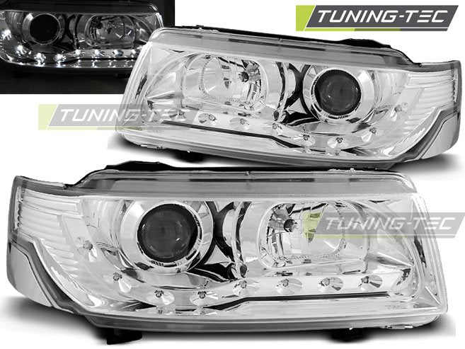 Faruri Daylight pentru VW Passat B4 93-97 Tuning-Tec - LPVW96