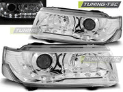 Faruri Daylight pentru VW Passat B4 93-97 Tuning-Tec - LPVW96
