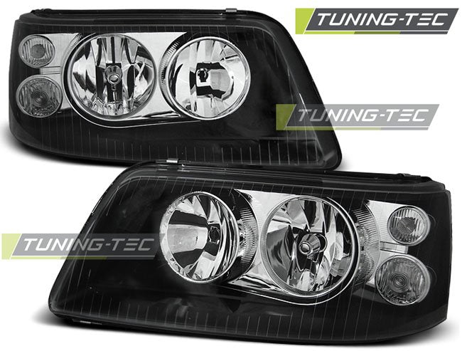 Faruri pentru VW Transporter V Tuning-Tec - LPVWA0